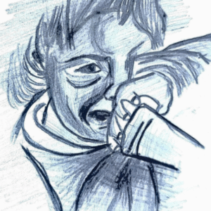 Wafaa Mohammed Sharif Al-Kahlout. @wafaa_kahlout99