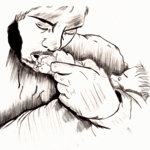 Wafaa Mohammed Sharif Al-Kahlout. @wafaa_kahlout99