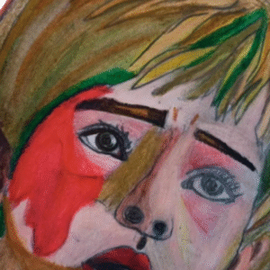 Wafaa Mohammed Sharif Al-Kahlout. @wafaa_kahlout99