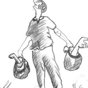 Wafaa Mohammed Sharif Al-Kahlout. @wafaa_kahlout99