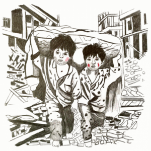 Wafaa Mohammed Sharif Al-Kahlout. @wafaa_kahlout99