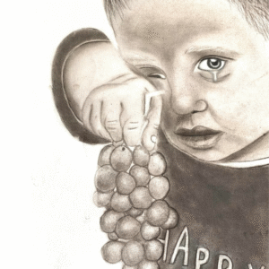 Wafaa Mohammed Sharif Al-Kahlout. @wafaa_kahlout99