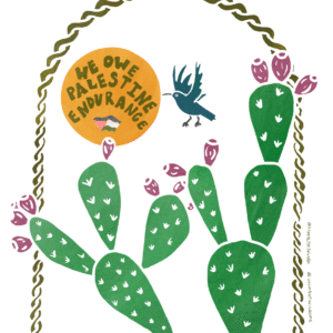 Hania Mariën @wombatwisdoms