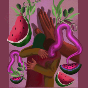 Giulia Soren  @xsoren.art