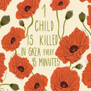 Yael Jamina @yaeljamina