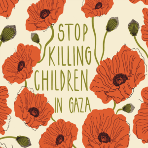 Yael Jamina @yaeljamina