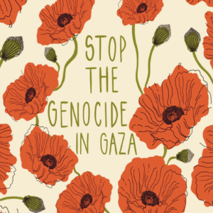 Yael Jamina @yaeljamina