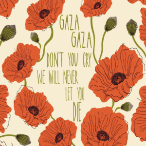 Yael Jamina @yaeljamina