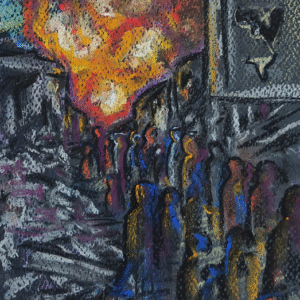 Yara Zuhod @yara_a__z