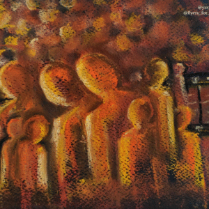 Yara Zuhod @yara_a__z