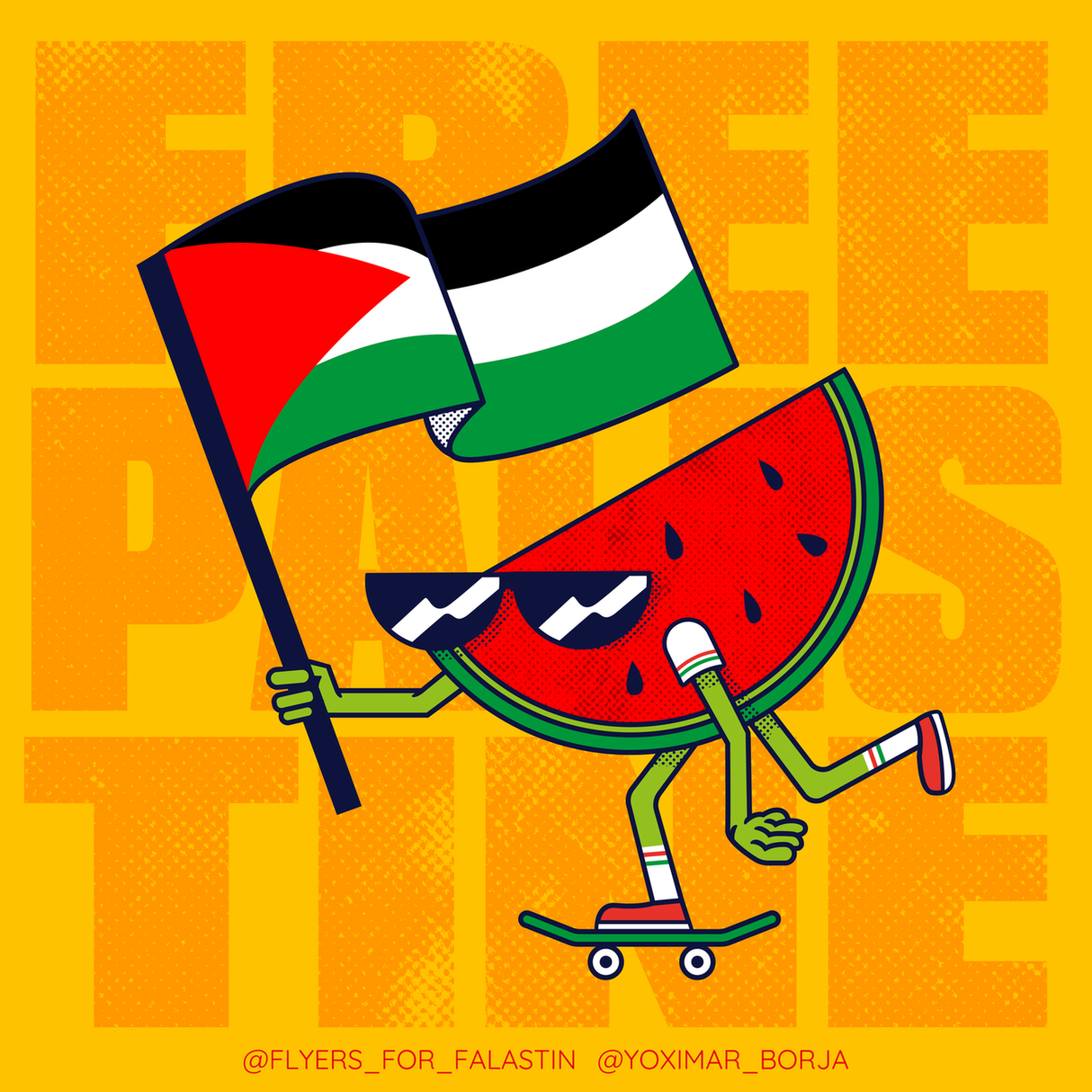 Yosimar Borja de la Rosa @yoximar_borja