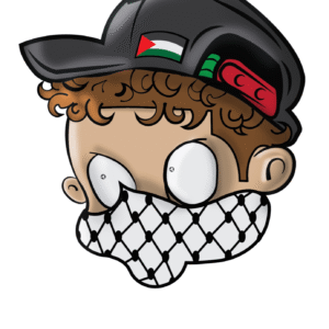 Studio Q / Qusai Abdallah @everywhereisastudio