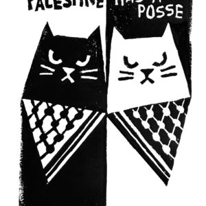 Juliana Salfiti Bosia @julzmakesart