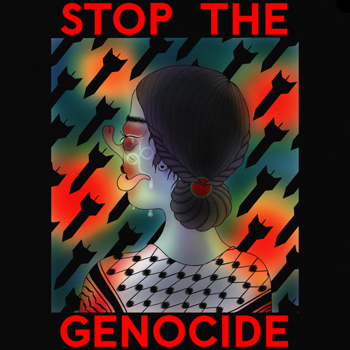 Morgane Griffoul @morganegriffoul