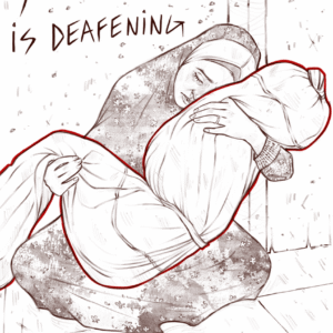 Amira Sahar Taylor @my_sarcastic.mouth