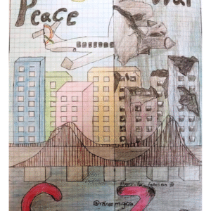 Raneem Nasser @raneem__gaza