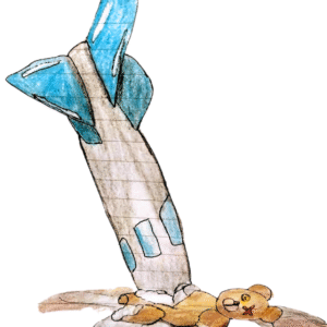 Raneem Nasser @raneem__gaza