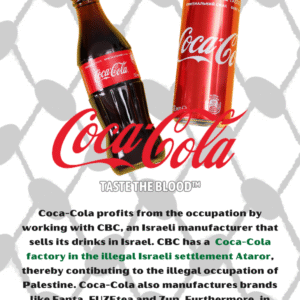 @spreadthewordforpalestine