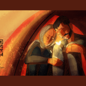 @artist._.sara.h & @hamdi_zein0