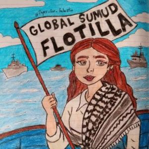 Raneem Nasser @raneem__gaza