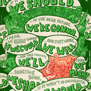 David Audenaert @thevizid