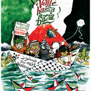 Mijael Meza @chuzzzpita