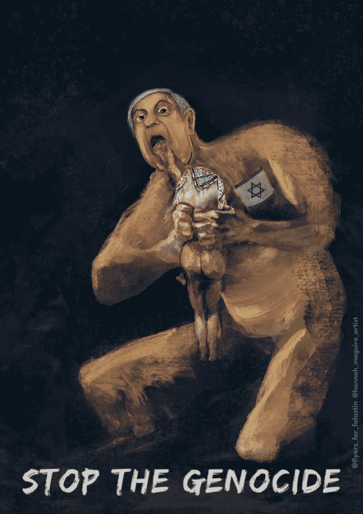 Hannah Maguire @hannah_maguire_artist