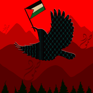 Zoe Boekbinder @zoeboekbinder