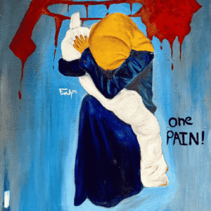 Farah Ajjour @farahajjour1