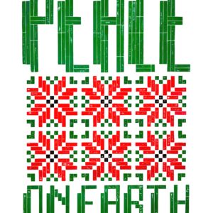 Juliana Salfiti Bosia @julzmakesart