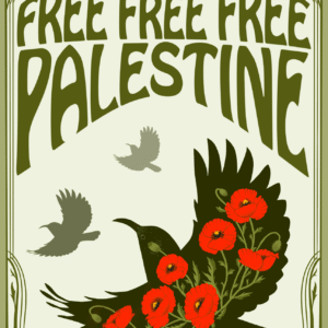 Zoe Boekbinder @zoeboekbinder