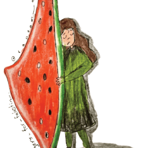 Raneem Nasser @raneem__gaza