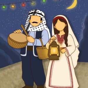 Farah Elbawab @farah_emaad