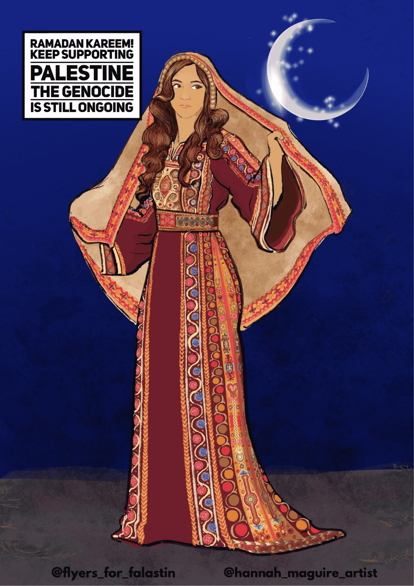 Hannah Maguire @hannah_maguire_artist