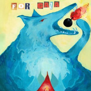 Kali Talmon-Longden @art_uponatime